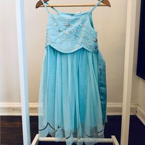 H&M Elegant turquoise Kids Dress